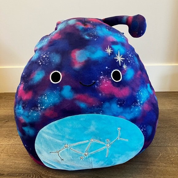 Piaxa The Alien 16 Inch Galaxy Celestial Plush Walgreens Exclusive - Picture 5 of 8